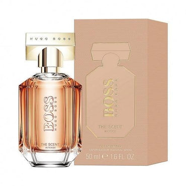 Hugo Boss The Scent Intense EDP 50ml Perfume For Women - Thescentsstore